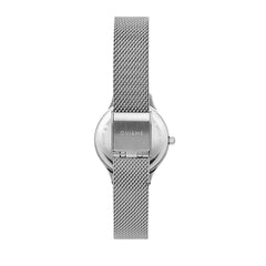 OUI & ME Bichette Analog White Round Dial Women's Watch- ME010270