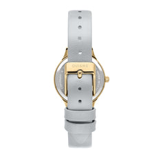 OUI & ME Bichette Analog White Round Dial Women's Watch- ME010271