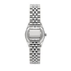 OUI & ME Coquette Analog Blue Round Dial Women's Watch- ME010281