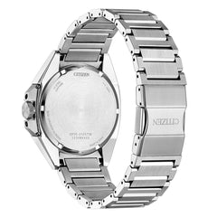 Citizen series 8 Automatic mens'watch - NA1010-84X