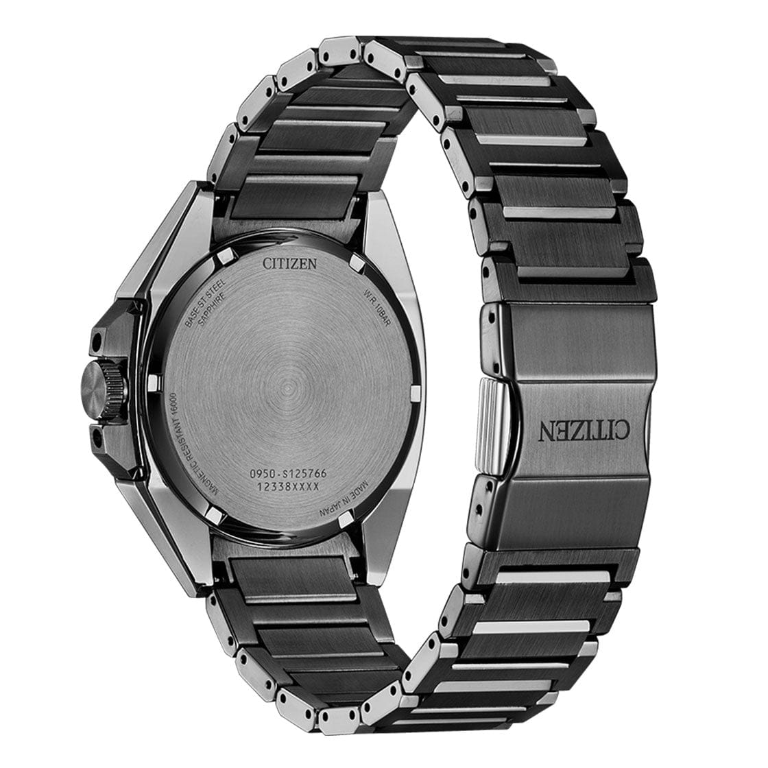 Citizen series 8 Automatic mens'watch - NA1015-81Z