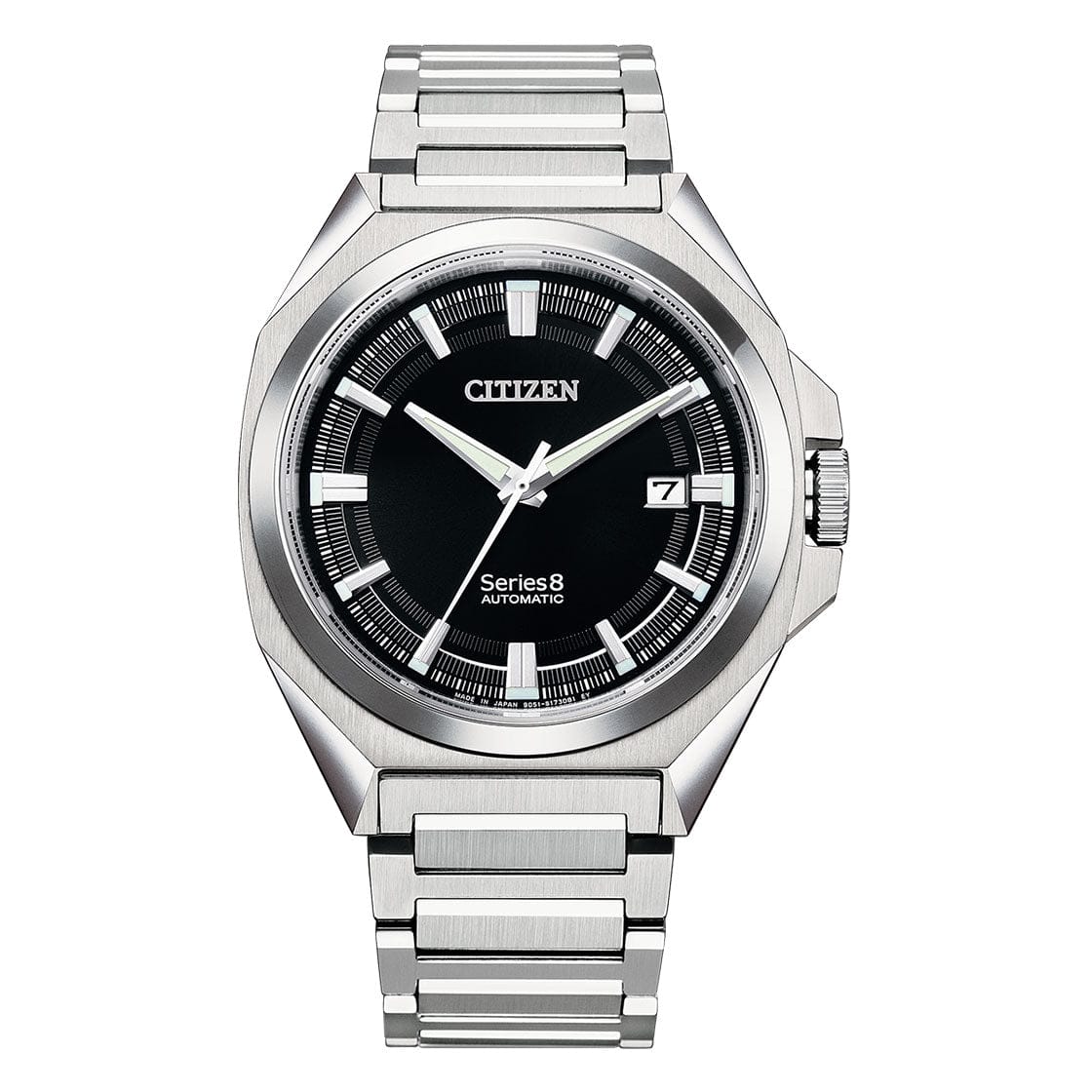 Citizen series 8 Automatic mens'watch - NB6010-81E