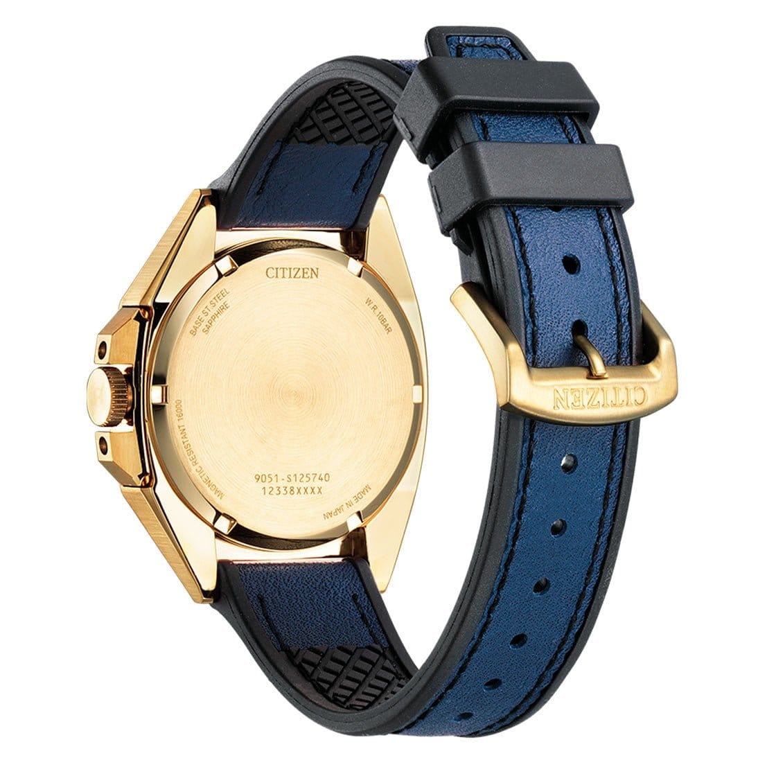 Citizen series 8 Automatic mens'watch - NB6012-18L