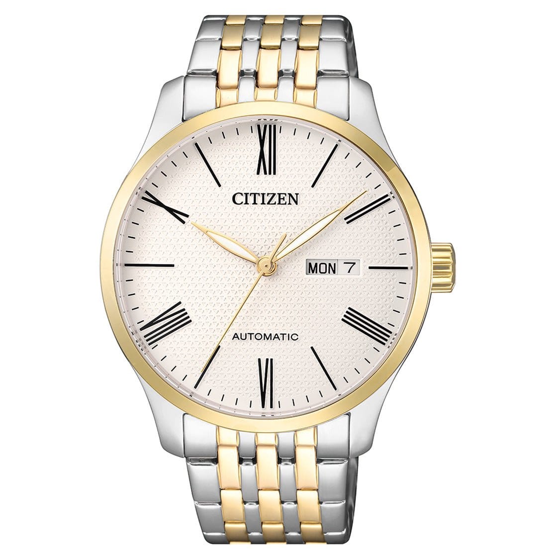 Citizen Automatic Men's Watch - NH8354-58A