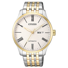 Citizen Automatic Men's Watch - NH8354-58A