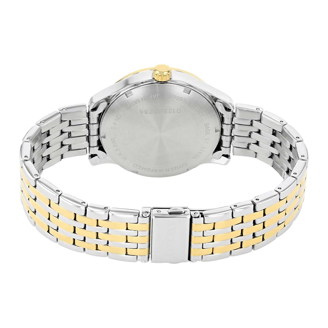 Citizen Automatic Men's Watch - NH8354-58A