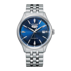Citizen Automatic Men's Watch - NH8390-71L