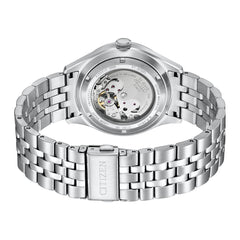 Citizen Automatic Men's Watch - NH8390-71L