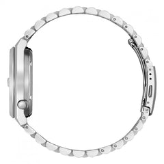 Citizen Automatic Men's Watch - NJ0150-81L