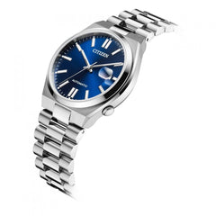 Citizen Automatic Men's Watch - NJ0150-81L