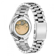 Citizen Automatic Men's Watch - NJ0150-81L