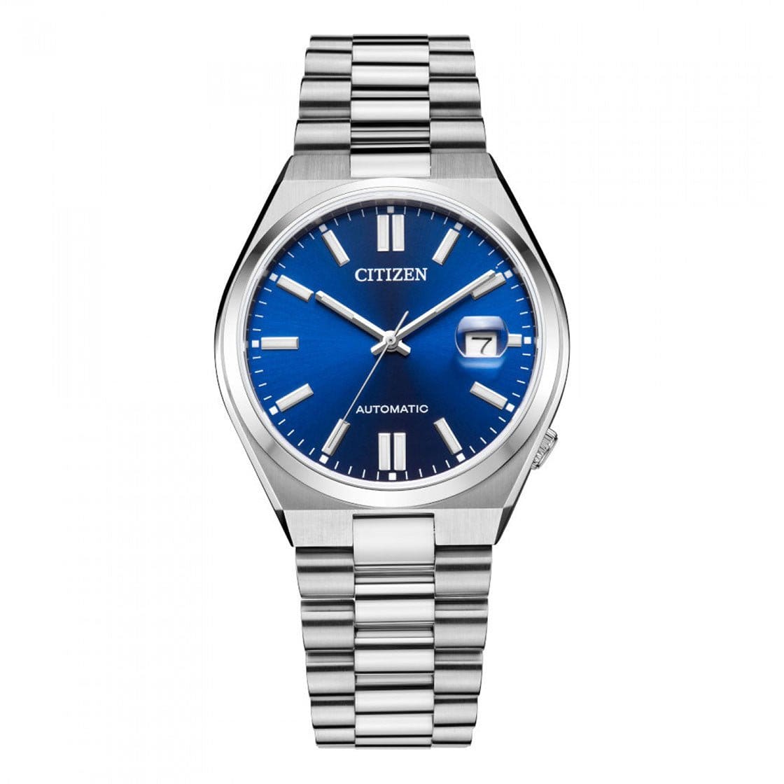 Citizen Automatic Men's Watch - NJ0150-81L