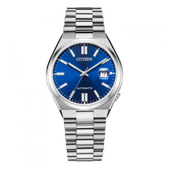 Citizen Automatic Men's Watch - NJ0150-81L