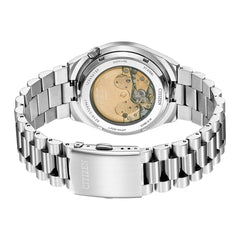 Citizen Automatic Men's Watch - NJ0150-81X