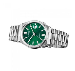 Citizen Automatic Men's Watch - NJ0150-81X