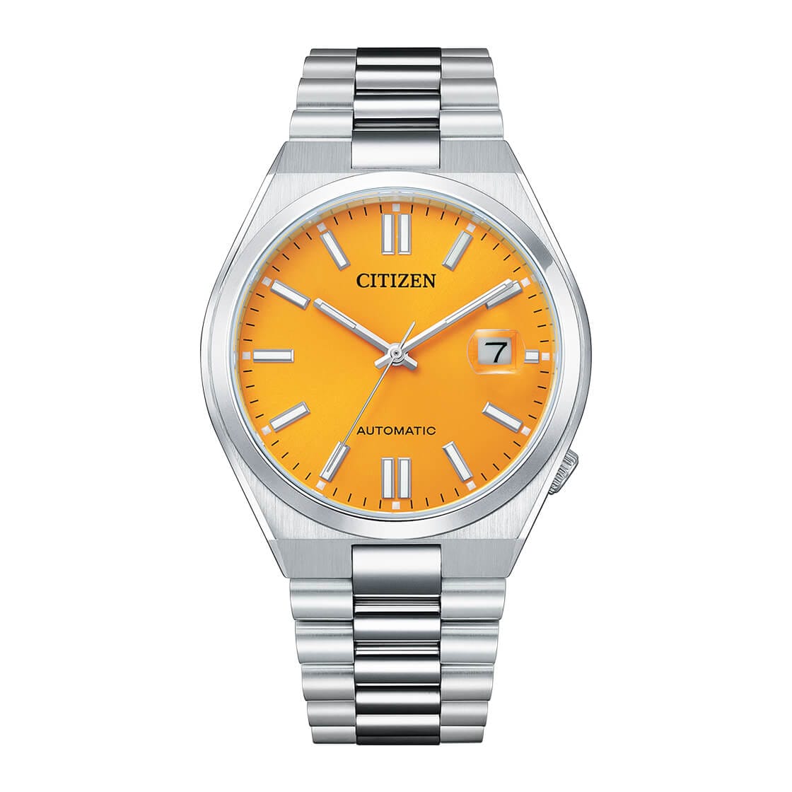 Citizen Automatic Men's Watch - NJ0150-81Z