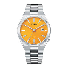 Citizen Automatic Men's Watch - NJ0150-81Z