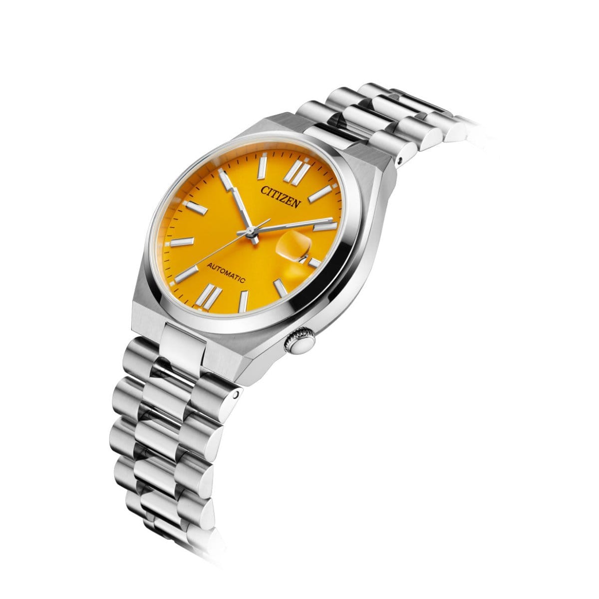 Citizen Automatic Men's Watch - NJ0150-81Z