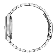 Citizen Automatic Men's Watch - NJ0151-88M