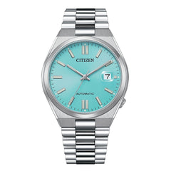 Citizen Automatic Men's Watch - NJ0151-88M