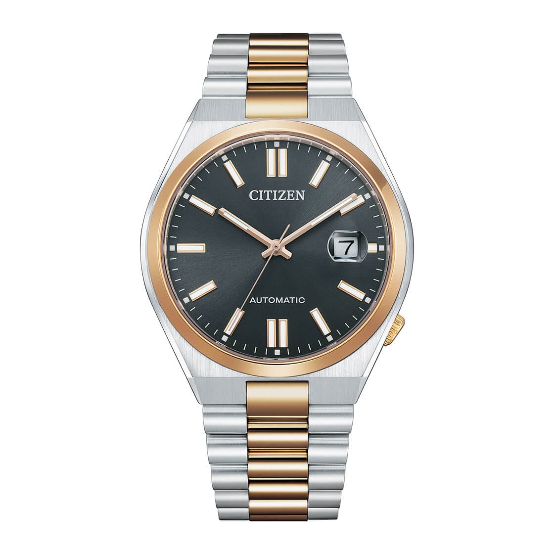 Citizen Automatic Men's Watch - NJ0154-80H
