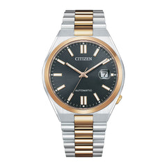 Citizen Automatic Men's Watch - NJ0154-80H
