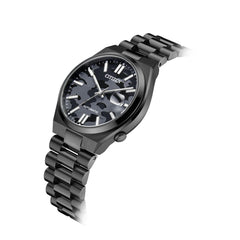 Citizen Automatic Men's Watch - NJ0155-87E