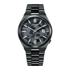 Citizen Automatic Men's Watch - NJ0155-87E