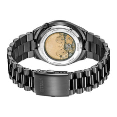 Citizen Automatic Men's Watch - NJ0155-87E