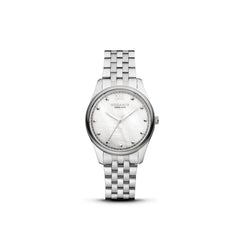 RODANIA Gstaad Swiss Made Analog MOP Round Dial Women's Watch- R11001