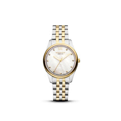 RODANIA Gstaad Swiss Made Analog MOP Round Dial Women's Watch- R11003