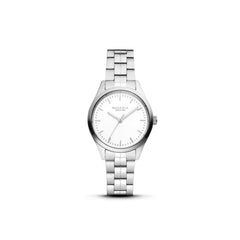RODANIA Geneva Swiss Made Analog White Round Dial Women's Watch- R12005