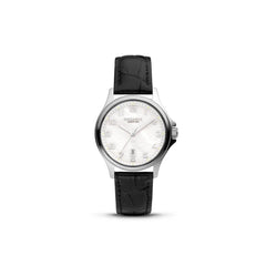 RODANIA Bellinzona Swiss Made Analog MOP Round Dial Women's Watch- R13001