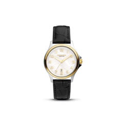 RODANIA Bellinzona Swiss Made Analog MOP Round Dial Women's Watch- R13002