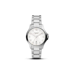 RODANIA Bellinzona Swiss Made Analog MOP Round Dial Women's Watch- R13005