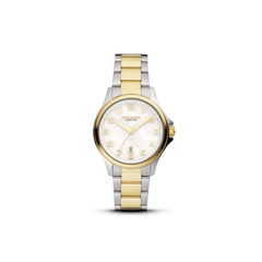 RODANIA Bellinzona Swiss Made Analog MOP Round Dial Women's Watch- R13006