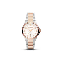 RODANIA Bellinzona Swiss Made Analog MOP Round Dial Women's Watch- R13007