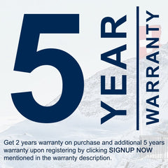 RODANIA Lugano Swiss Made Analog White Round Dial Women's Watch- R14008