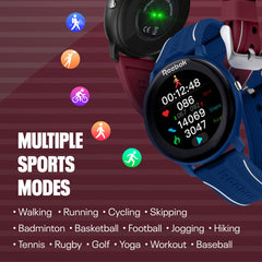 Reebok ActiveFit 1.0 Smartwatch- 1.3