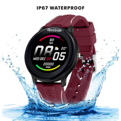 Reebok ActiveFit 1.0 Smartwatch- 1.3