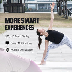 Reebok ActiveFit 1.0 Smartwatch- 1.3