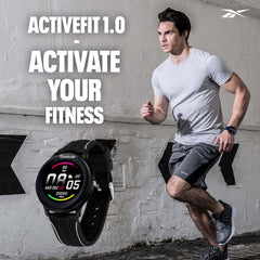 Reebok ActiveFit 1.0 Smartwatch- 1.3