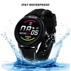 Reebok ActiveFit 1.0 Smartwatch- 1.3