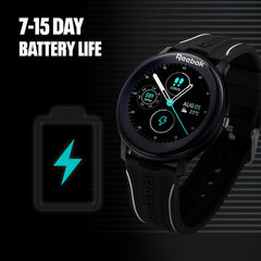 Reebok ActiveFit 1.0 Smartwatch- 1.3