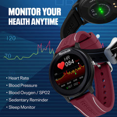 Reebok ActiveFit 1.0 Smartwatch- 1.3