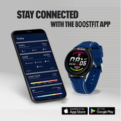 Reebok ActiveFit 1.0 Smartwatch- 1.3