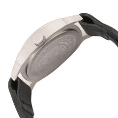 Superdry THOR Analog Grey Round Dial Men's Watch- SYG103TW