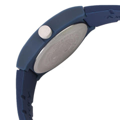 Superdry URBAN Quartz Lime Round Dial Women's Watch - SYG164UN