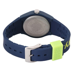 Superdry URBAN Quartz Lime Round Dial Women's Watch - SYG164UN