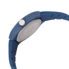 Superdry URBAN MICRO Quartz White Round Dial Women's Watch - SYG166UW